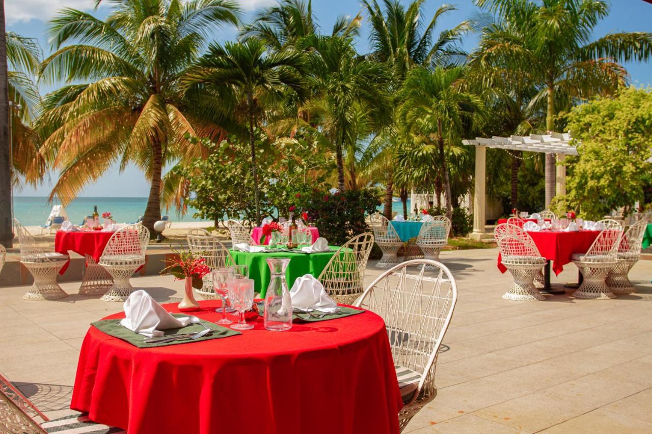 Charela Inn Negril Exterior foto
