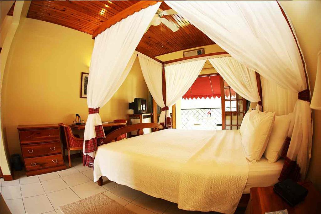 Charela Inn Negril Exterior foto